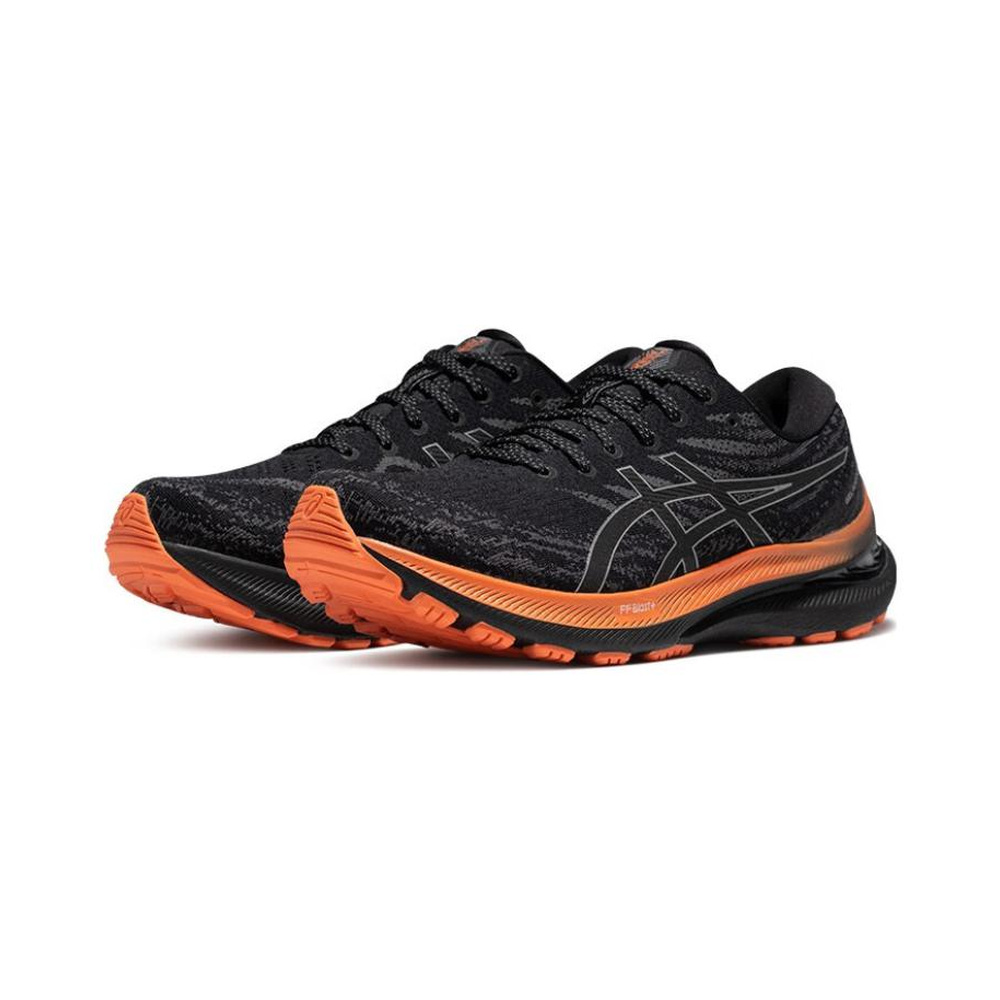 ASICS Gel-Kayano 'Black' Мужские
