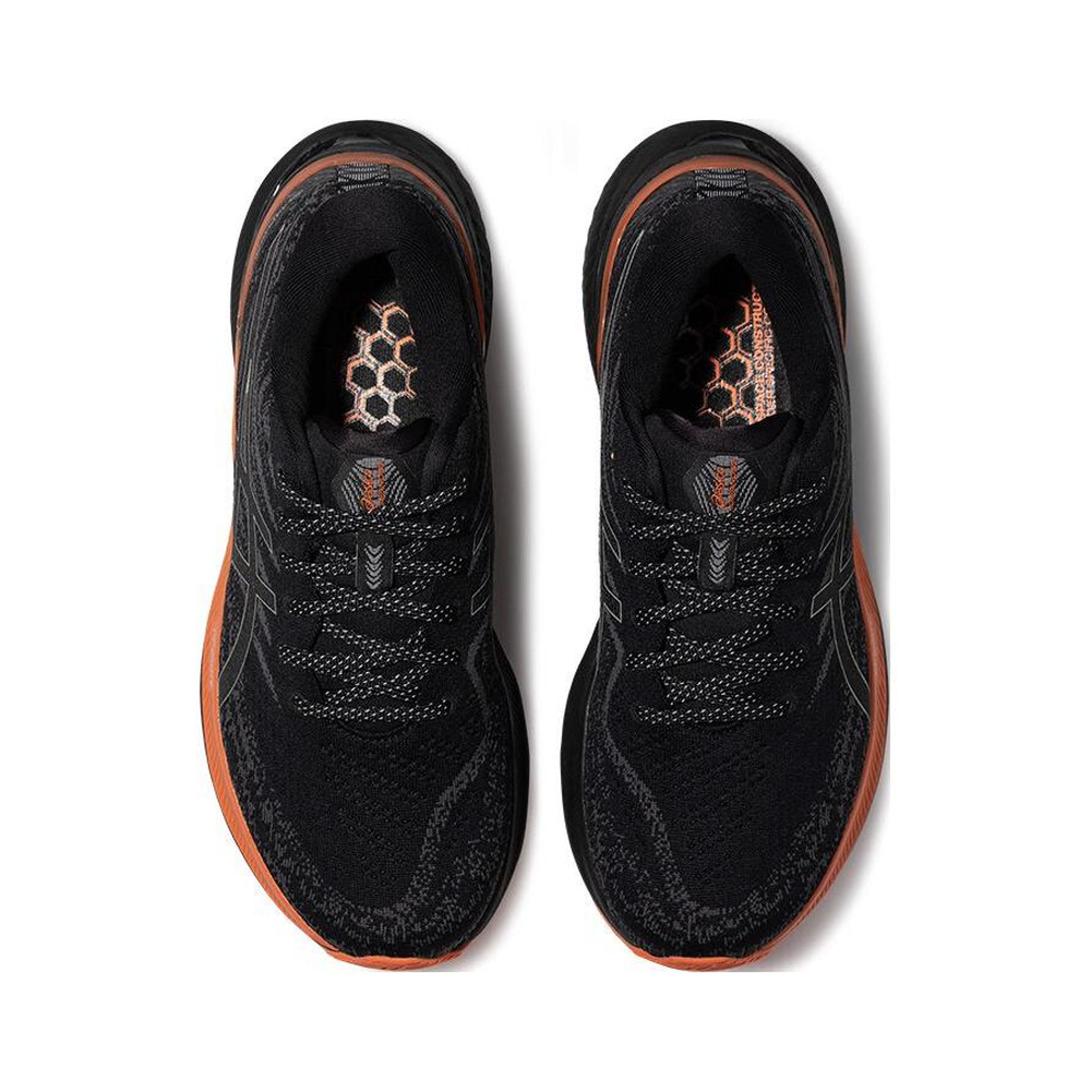 ASICS Gel-Kayano 'Black' Мужские