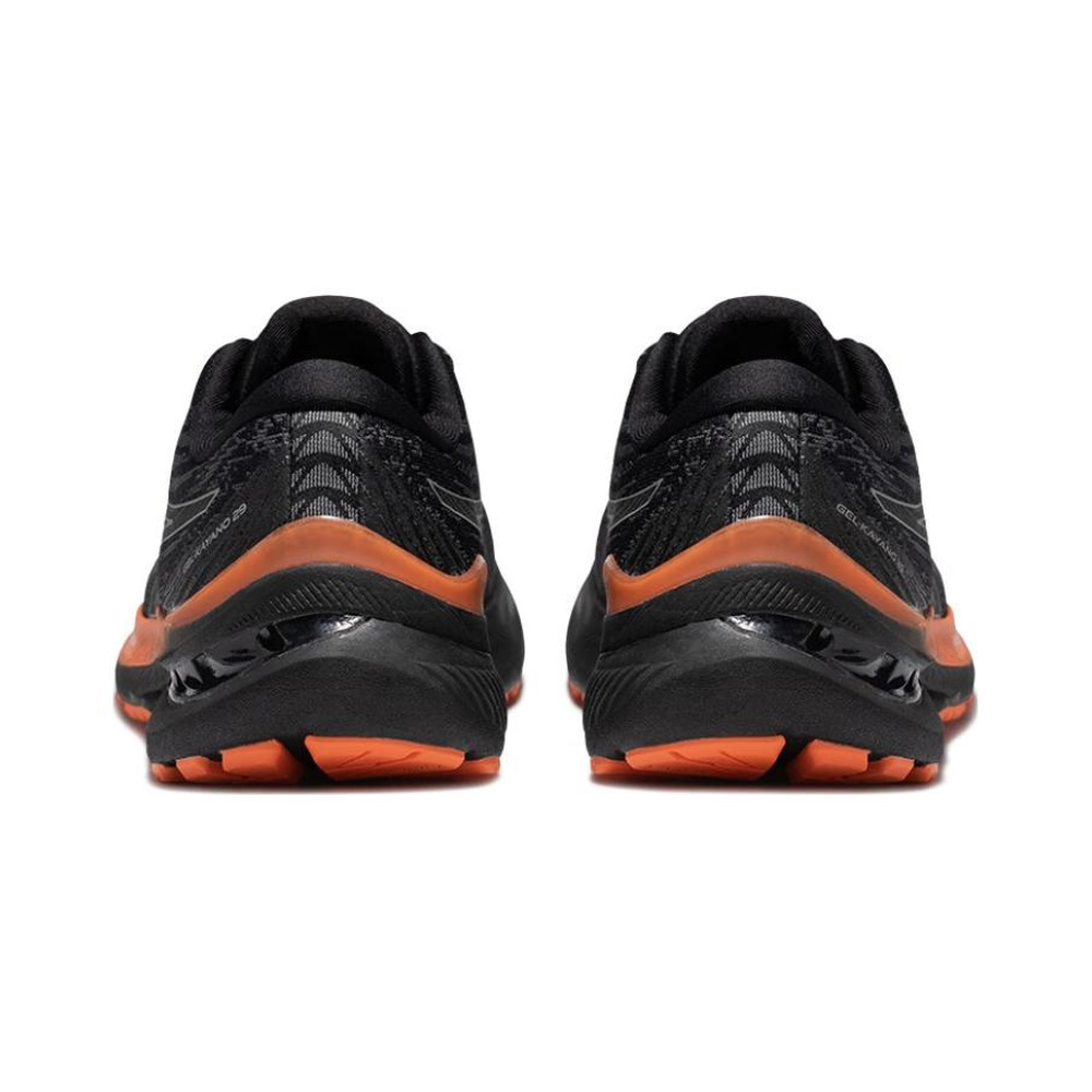 ASICS Gel-Kayano 'Black' Мужские