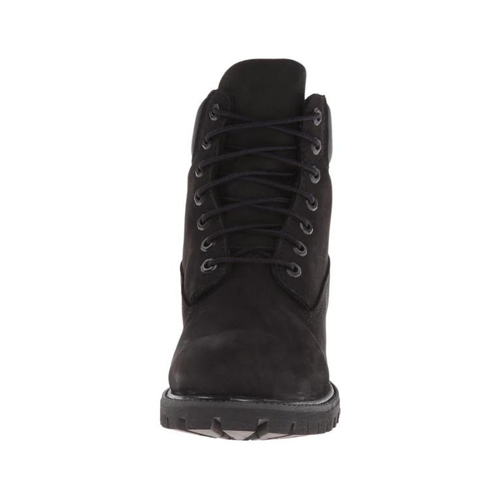 Timberland Premium 6 Inch 'Black' Женские