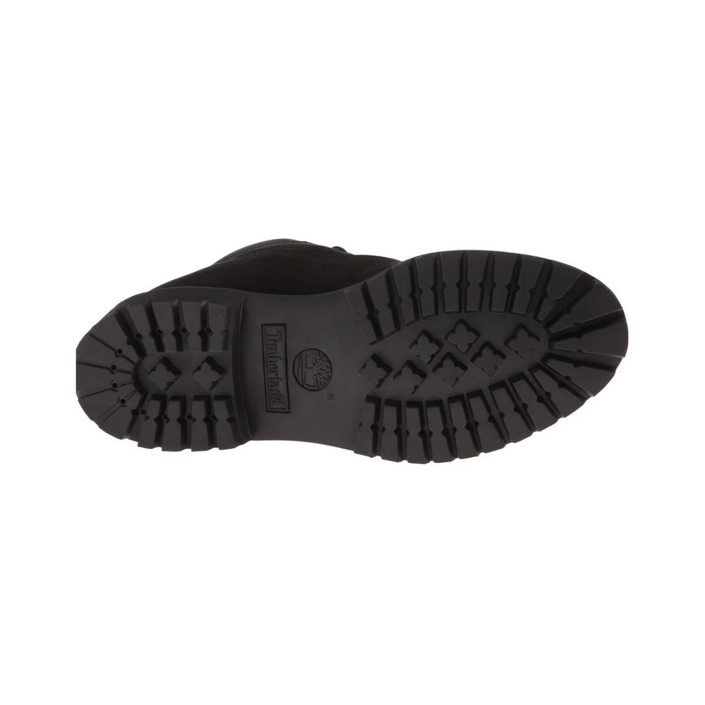 Timberland Premium 6 Inch 'Black' Женские