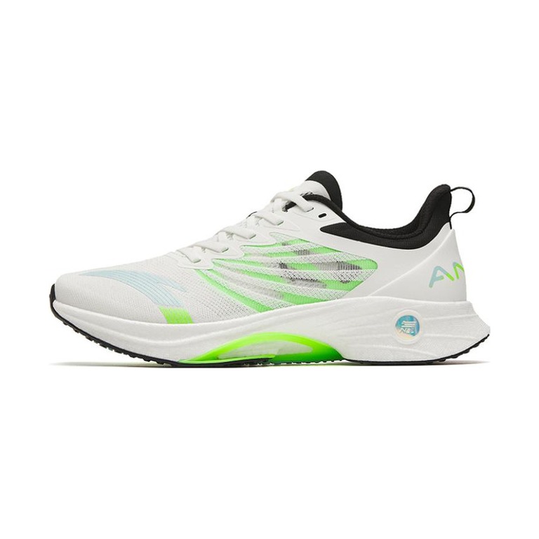 Hoka Mach 'White' Мужские