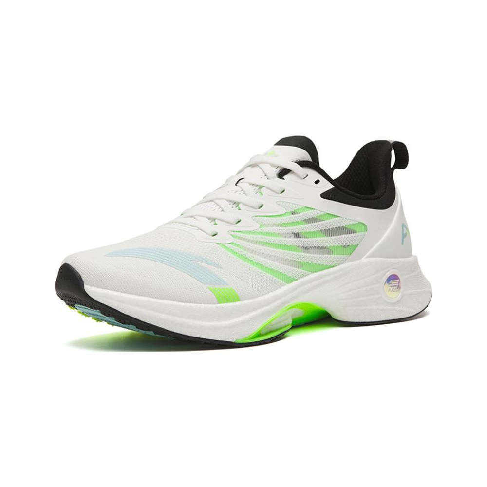 Hoka Mach 'White' Мужские