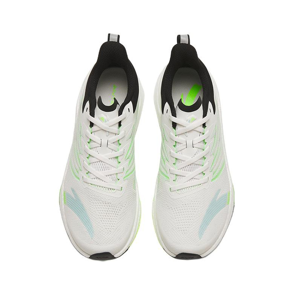 Hoka Mach 'White' Мужские