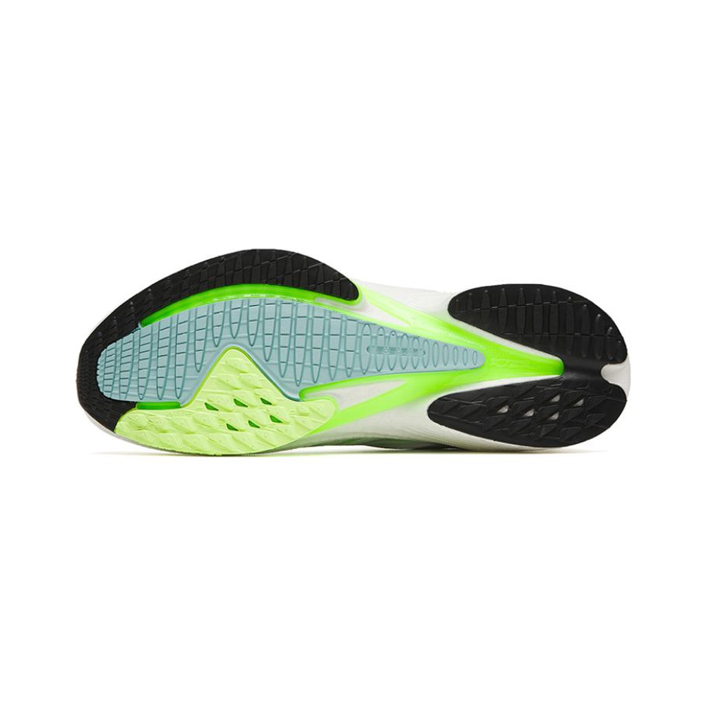 Hoka Mach 'White' Мужские