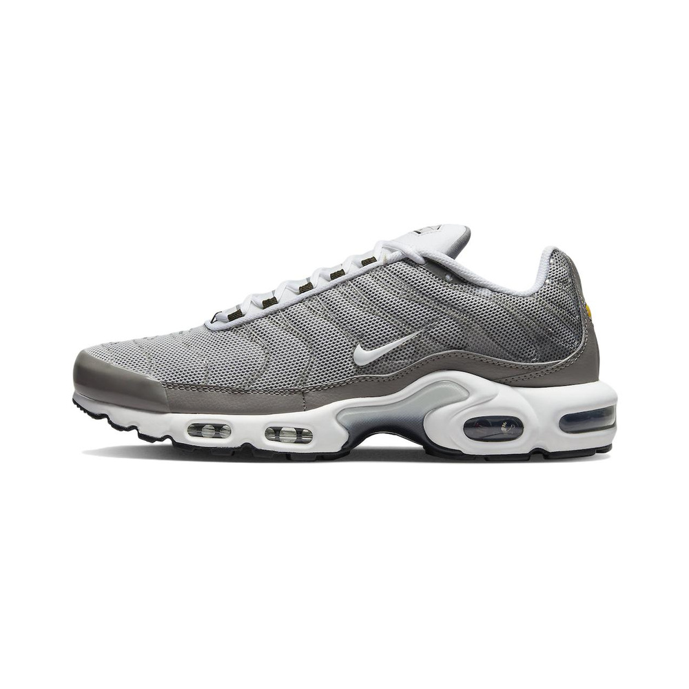 Nike Air Max Plus 'Bleached Lilac / Light Magenta / Pink Smoke' Мужские
