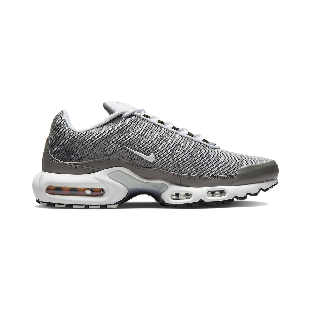 Nike Air Max Plus 'Bleached Lilac / Light Magenta / Pink Smoke' Мужские