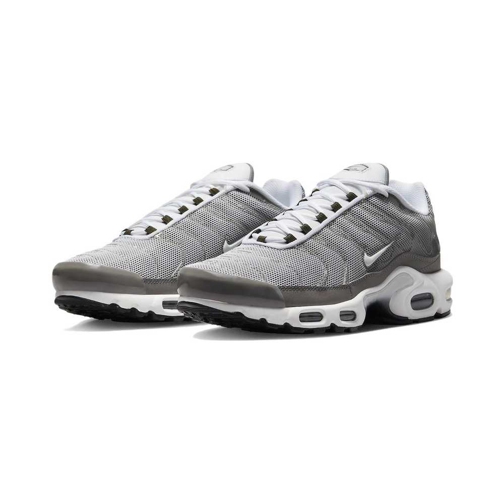 Nike Air Max Plus 'Bleached Lilac / Light Magenta / Pink Smoke' Мужские