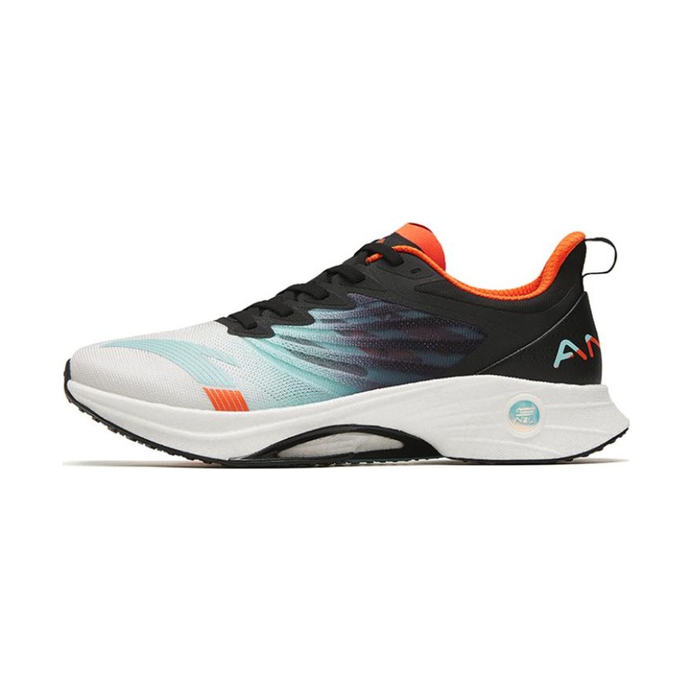 Hoka Mach 'White' Мужские