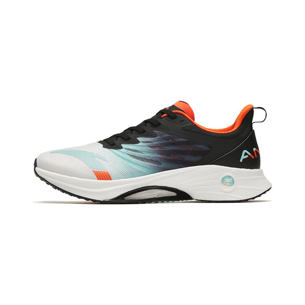 Hoka Mach 'White' Мужские