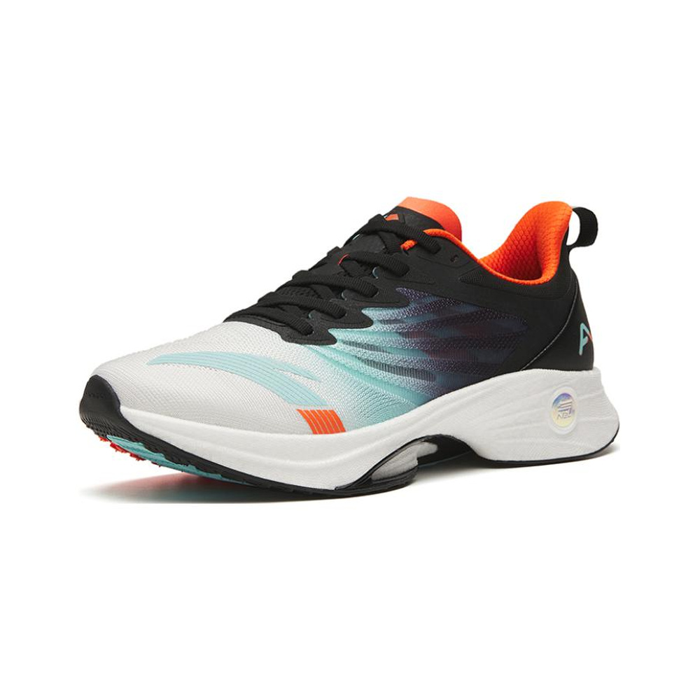 Hoka Mach 'White' Мужские
