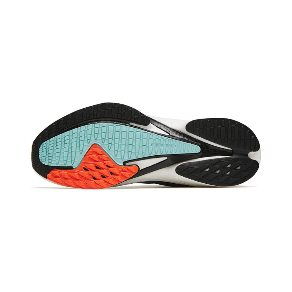 Hoka Mach 'White' Мужские