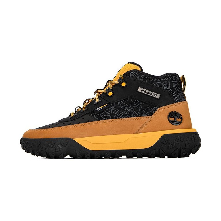 Timberland Motion 6 'Black' Мужские