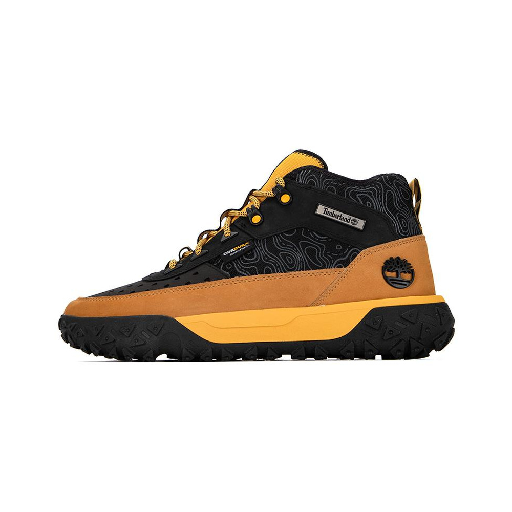 Timberland Motion 6 'Black' Мужские