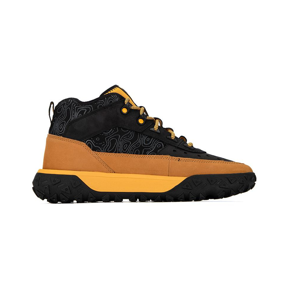 Timberland Motion 6 'Black' Мужские
