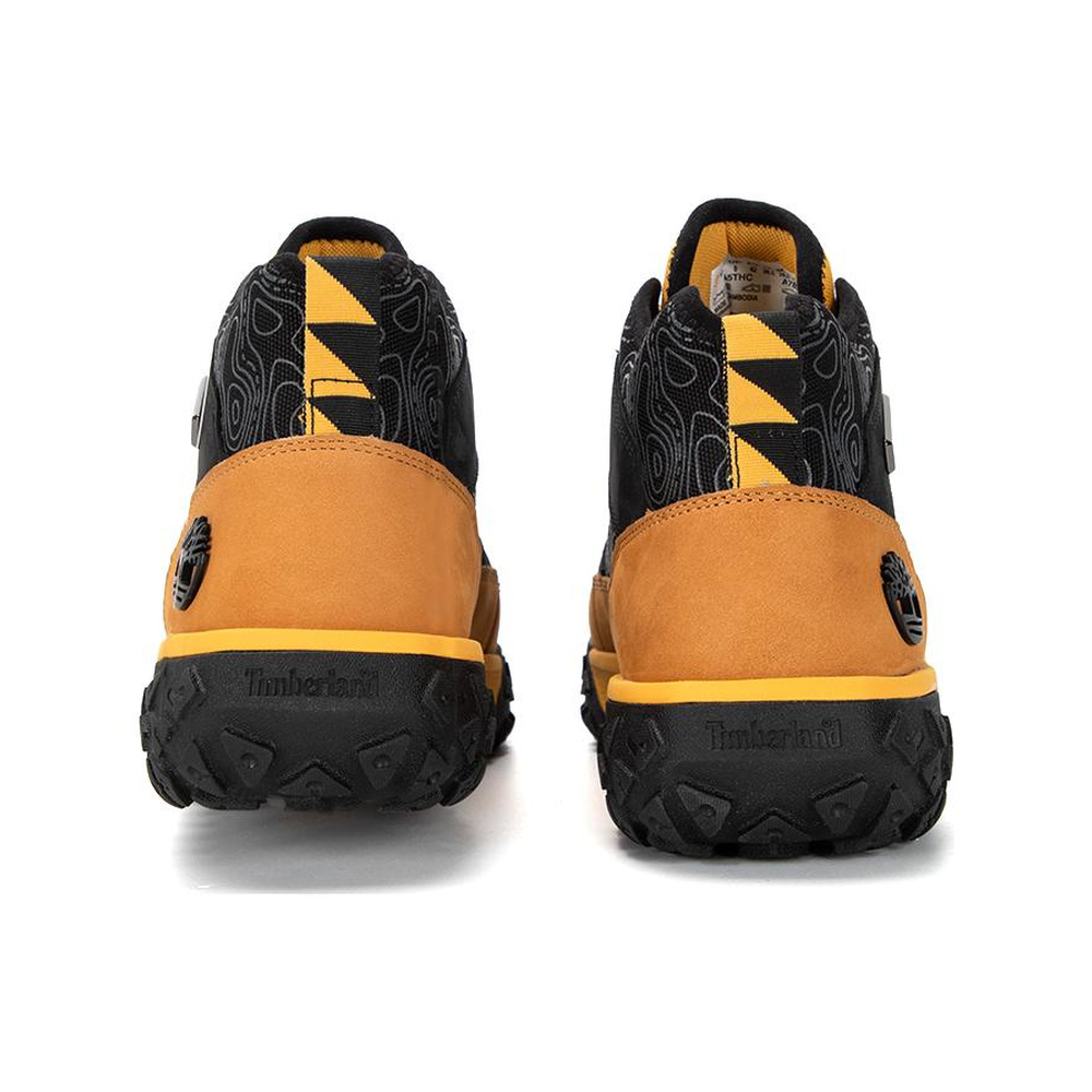 Timberland Motion 6 'Black' Мужские