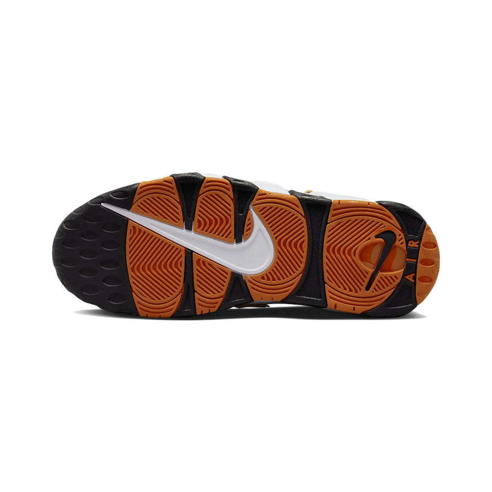 Nike Balance More V4 'Black / Orange / Clear / White' Мужские