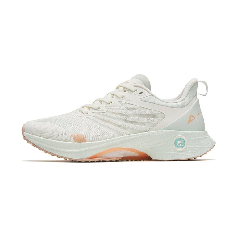 Hoka Mach 'White' Женские