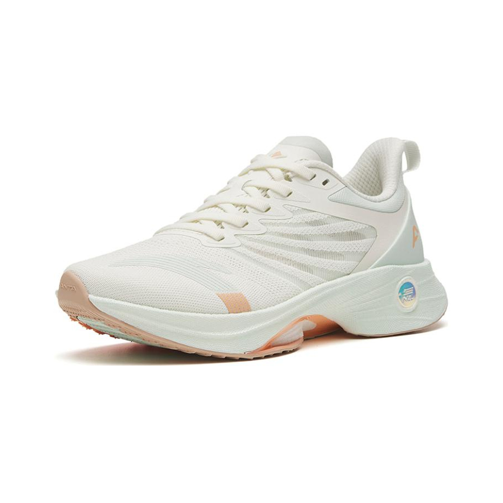 Hoka Mach 'White' Женские