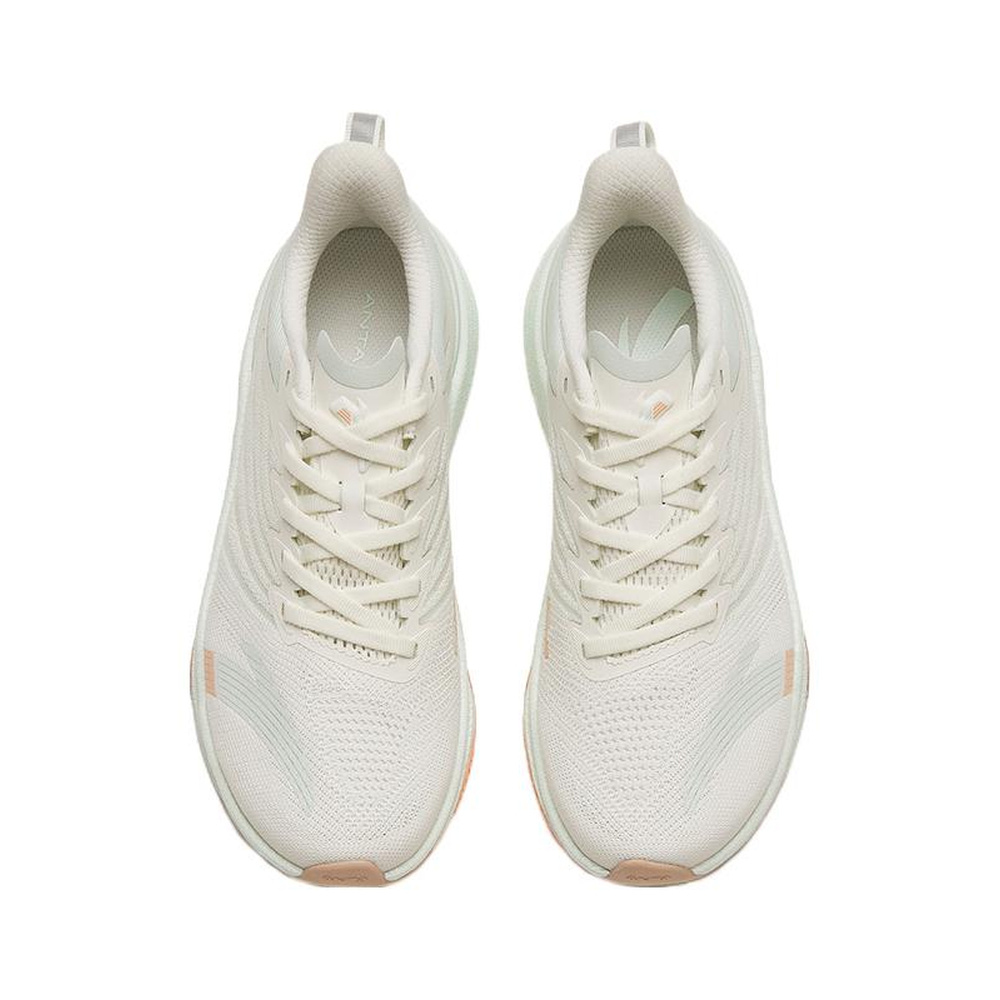 Hoka Mach 'White' Женские