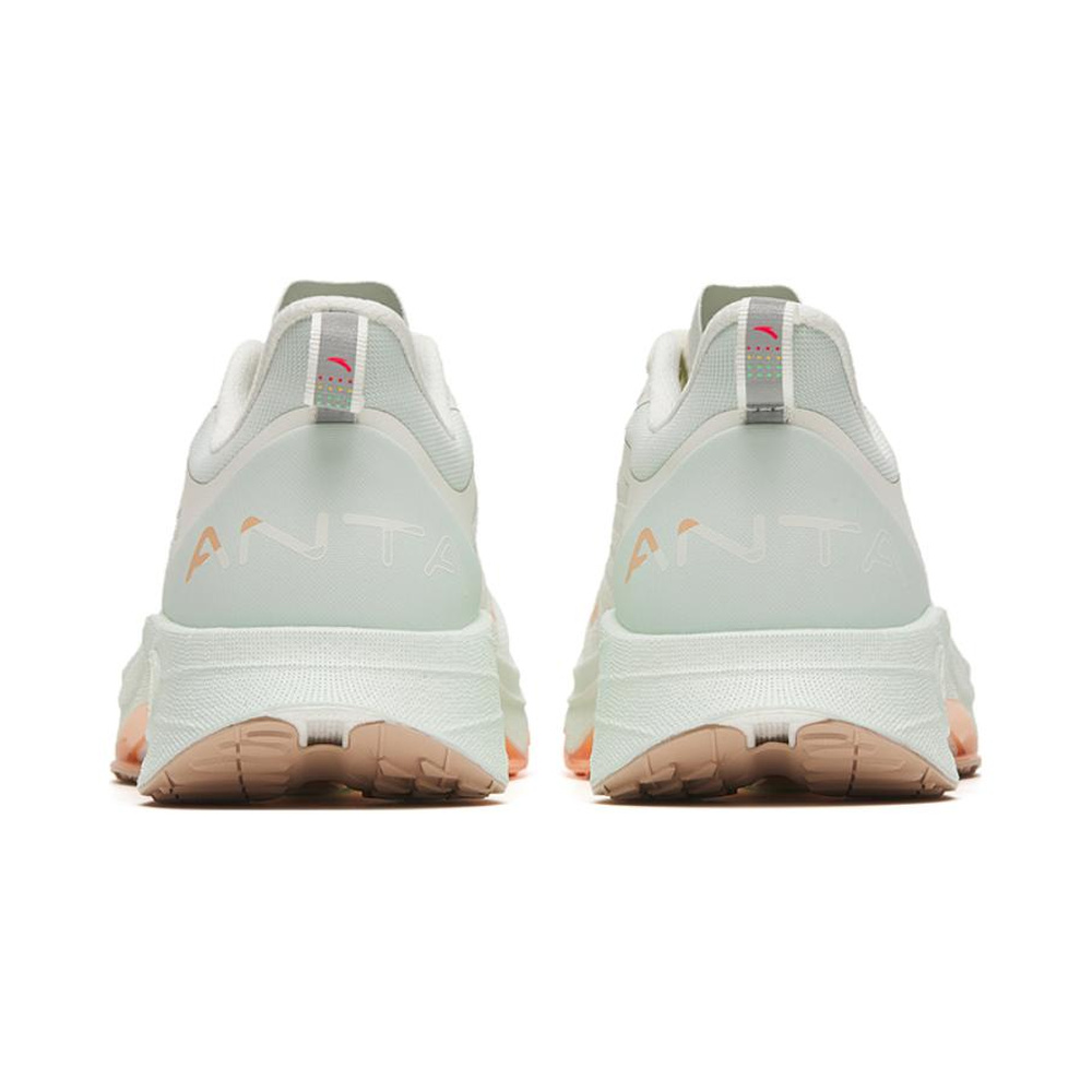 Hoka Mach 'White' Женские