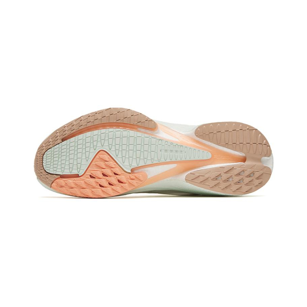 Hoka Mach 'White' Женские