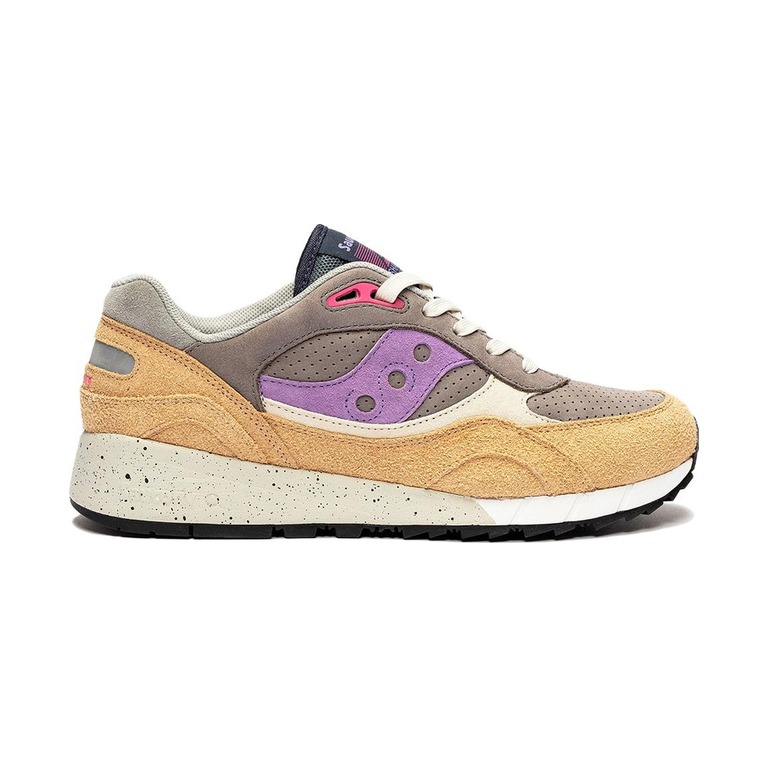 Saucony Shadow 6000 'Brown' Мужские