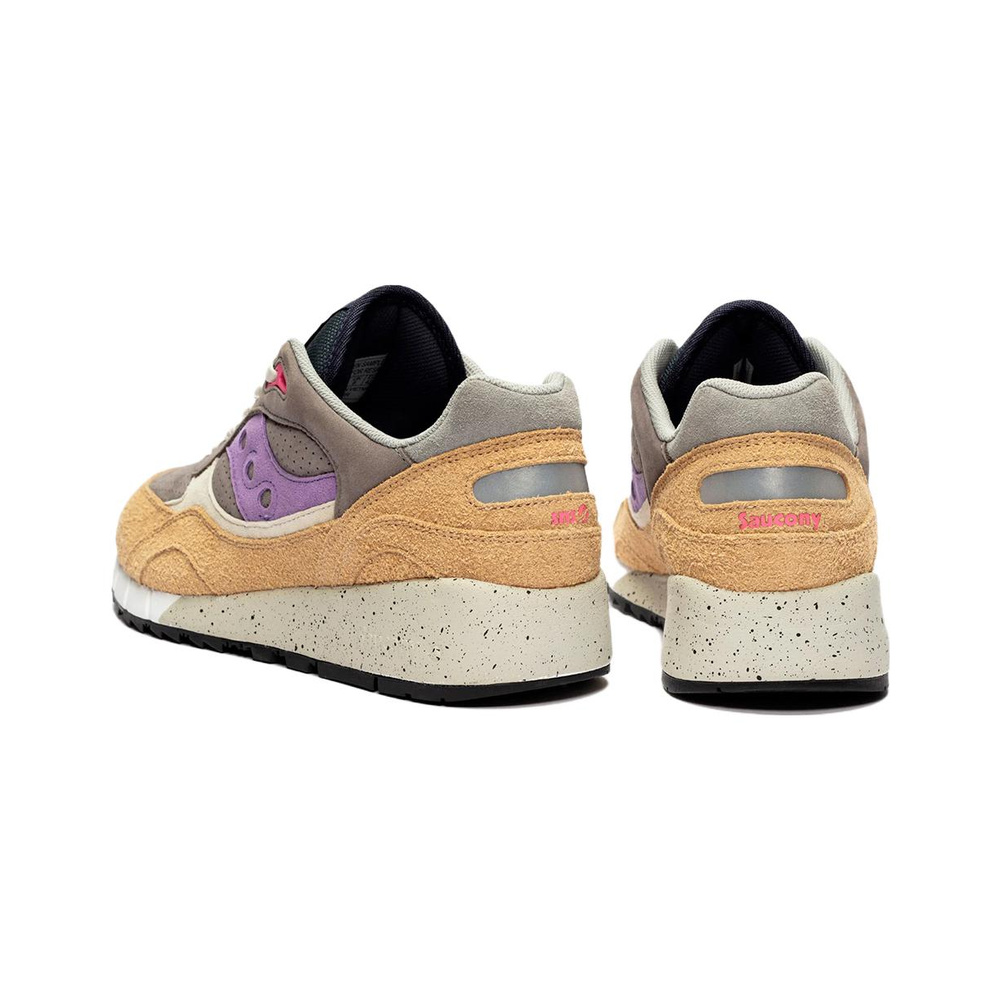 Saucony Shadow 6000 'Brown' Мужские