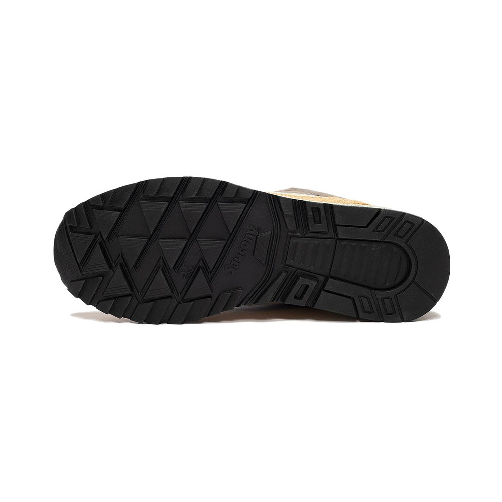 Saucony Shadow 6000 'Brown' Мужские