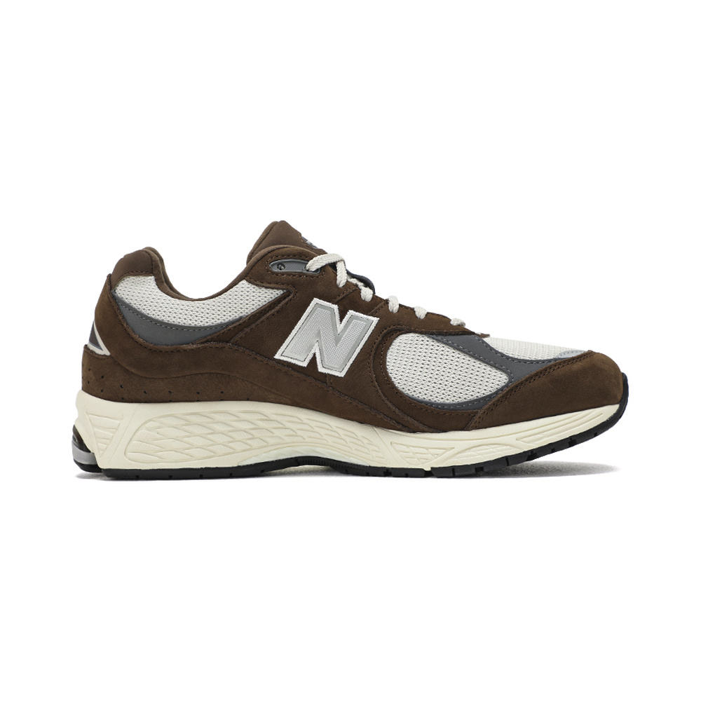 New Balance 2002R 'Multicolor' Мужские