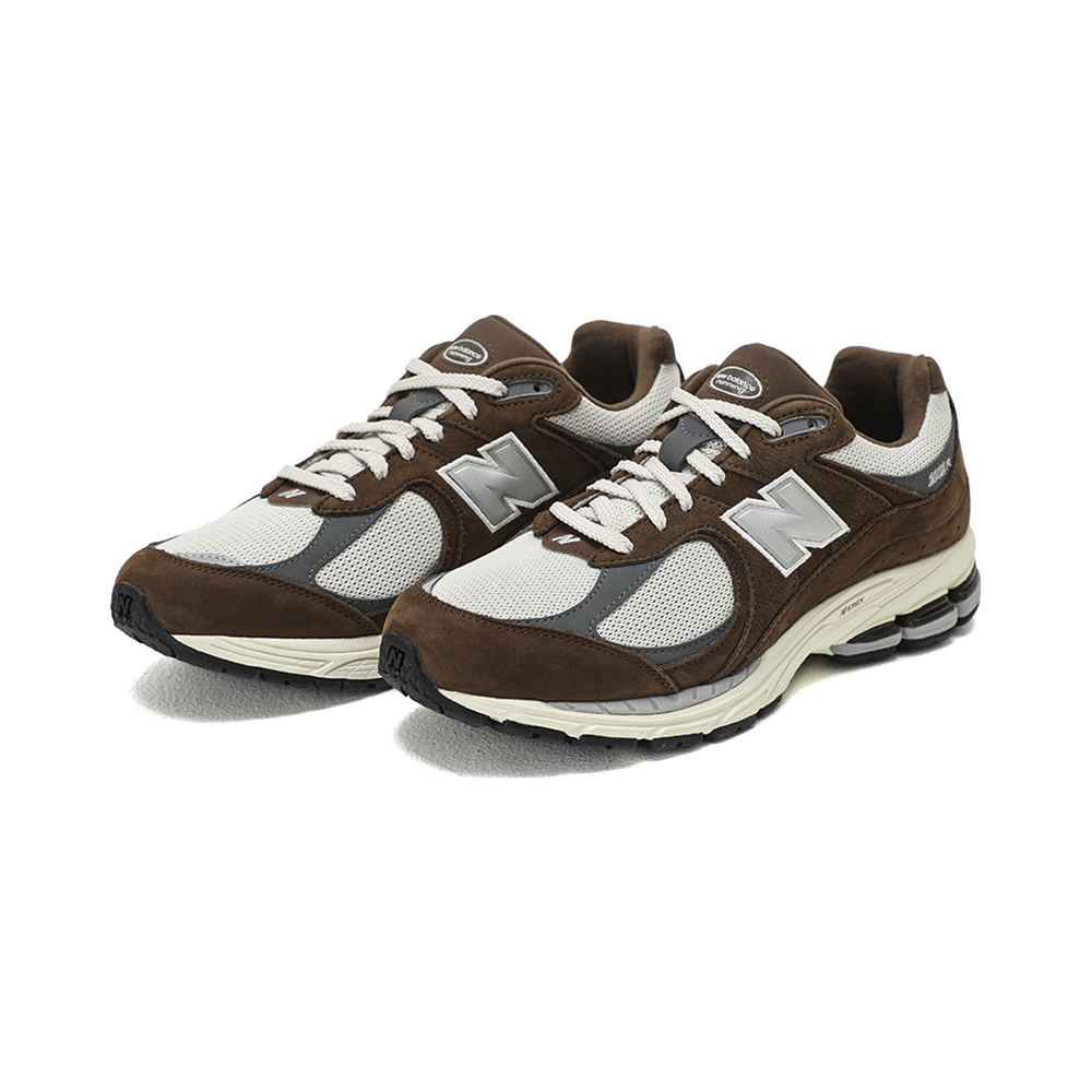 New Balance 2002R 'Multicolor' Мужские
