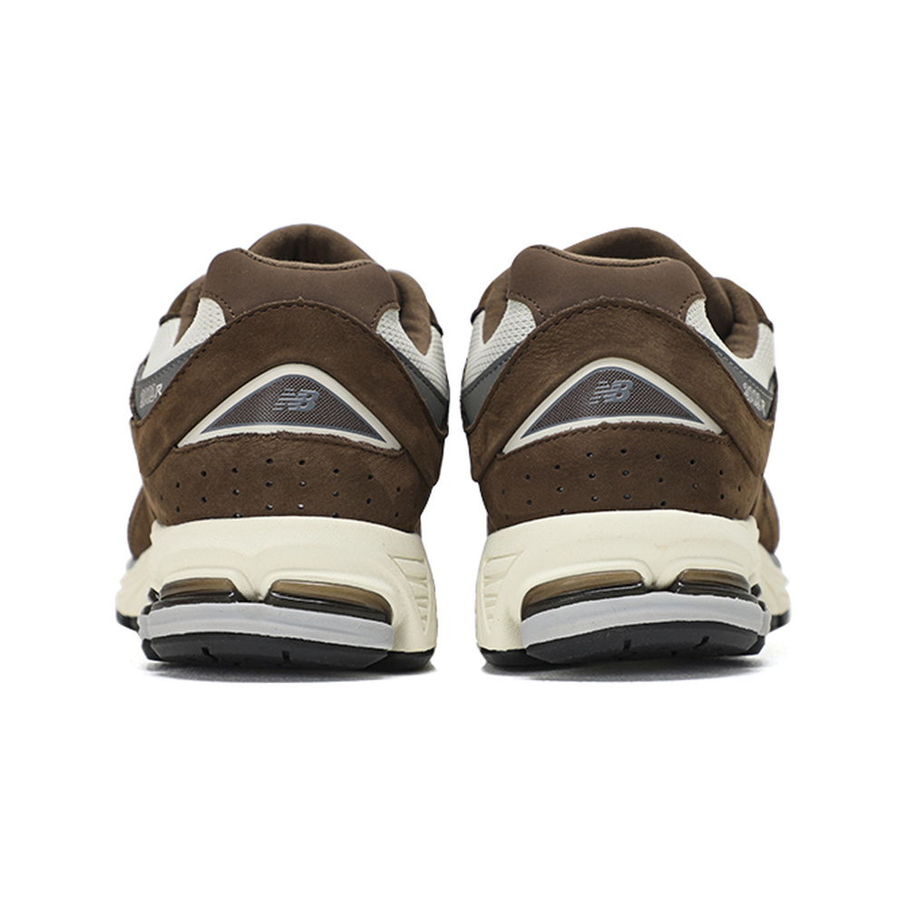 New Balance 2002R 'Multicolor' Мужские