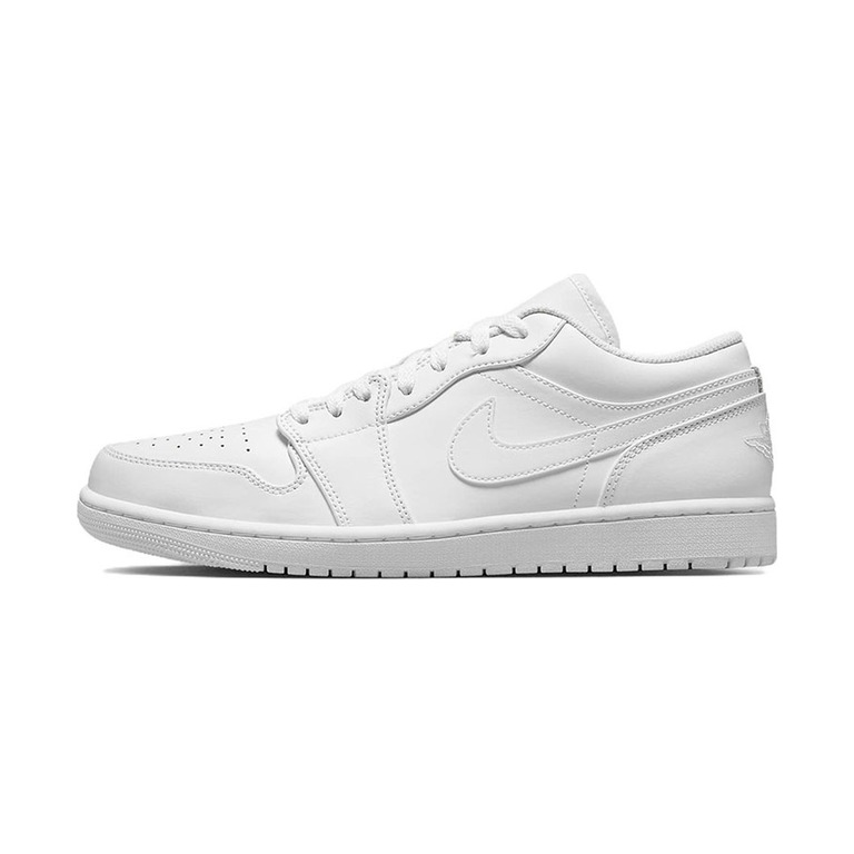 Air Jordan 1 'White' Мужские