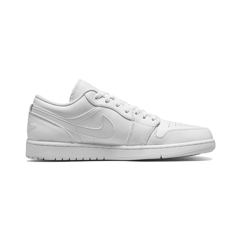 Air Jordan 1 'White' Мужские