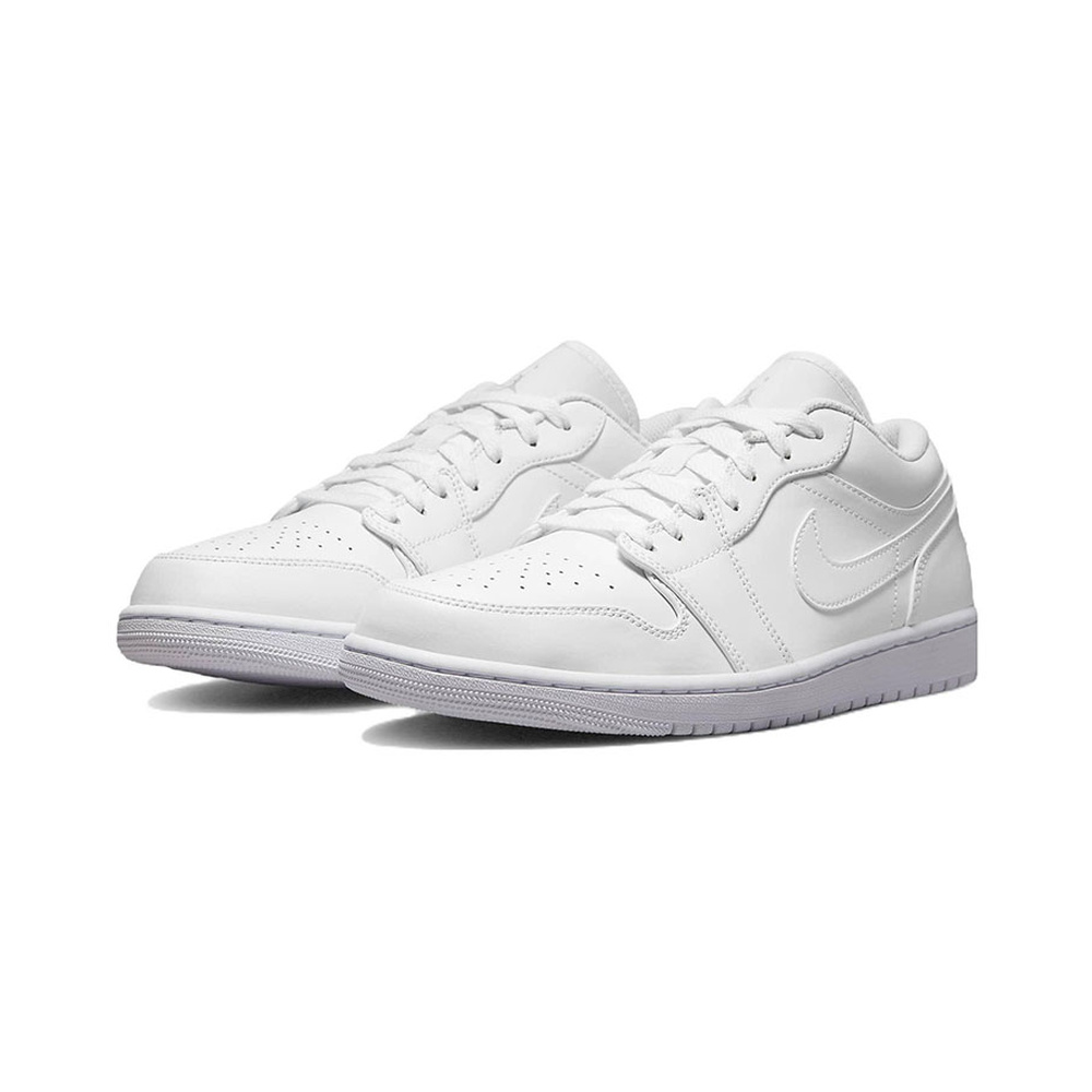 Air Jordan 1 'White' Мужские
