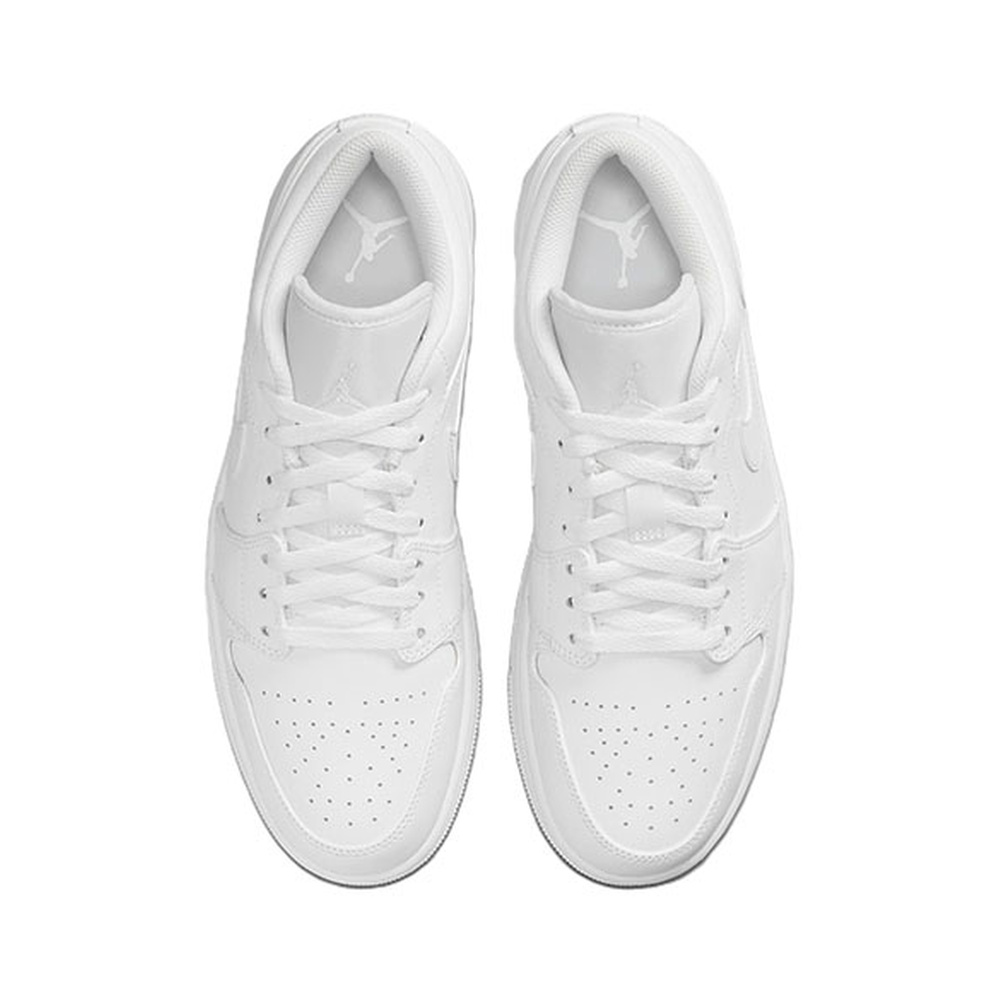 Air Jordan 1 'White' Мужские