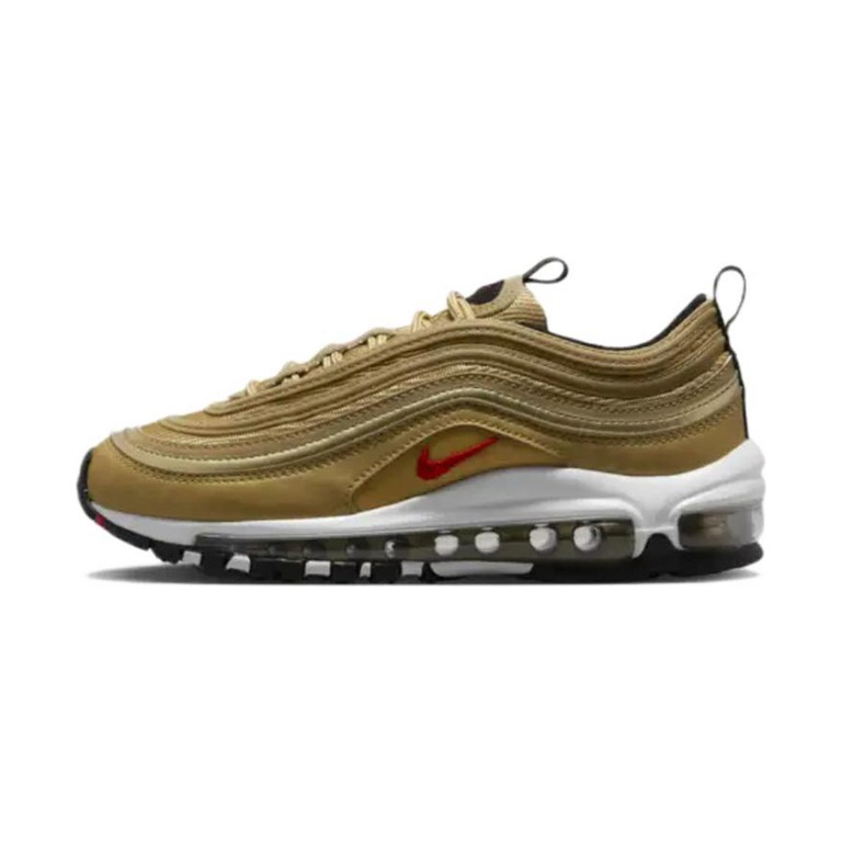 Nike Air Max 97 'Light Orewood Brown / Black / Pale Ivory' Мужские