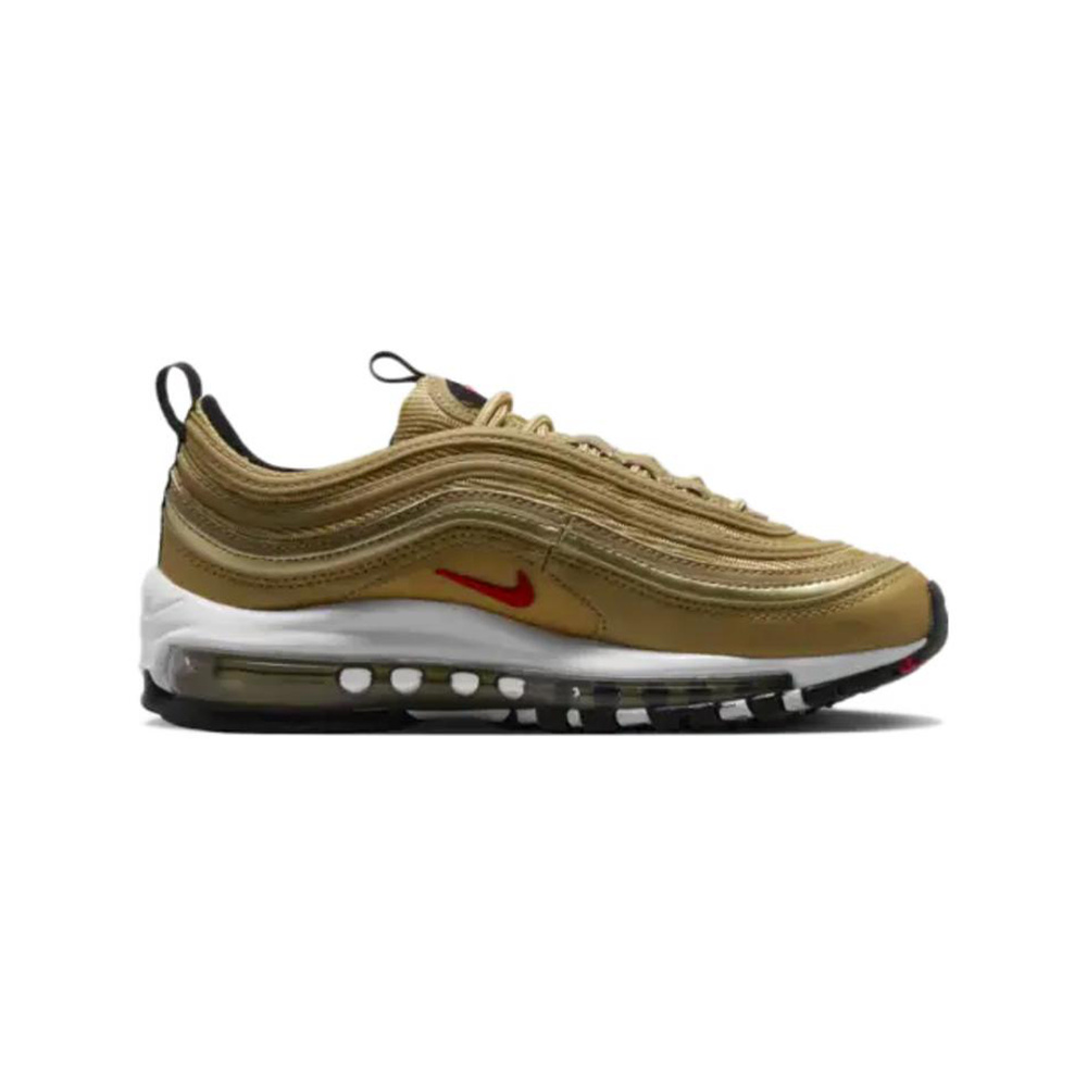 Nike Air Max 97 'Light Orewood Brown / Black / Pale Ivory' Мужские