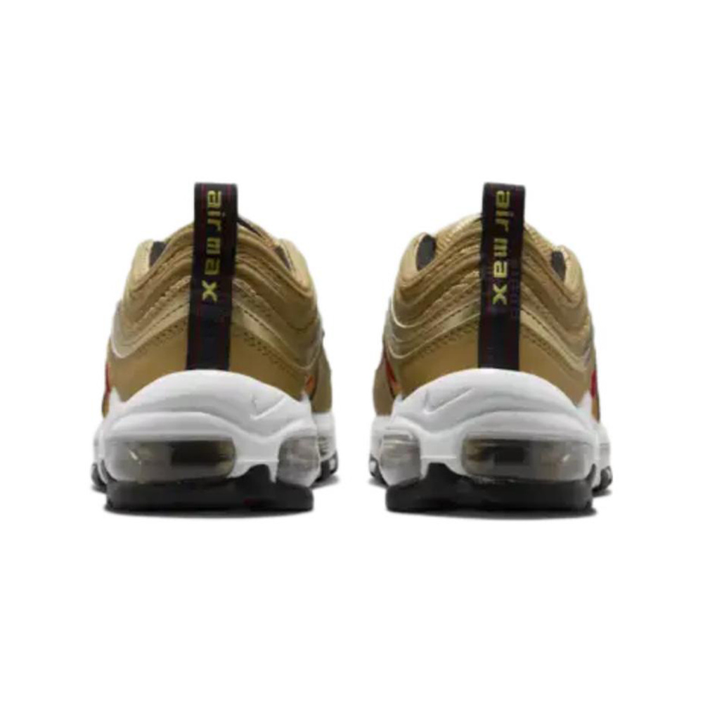 Nike Air Max 97 'Light Orewood Brown / Black / Pale Ivory' Мужские