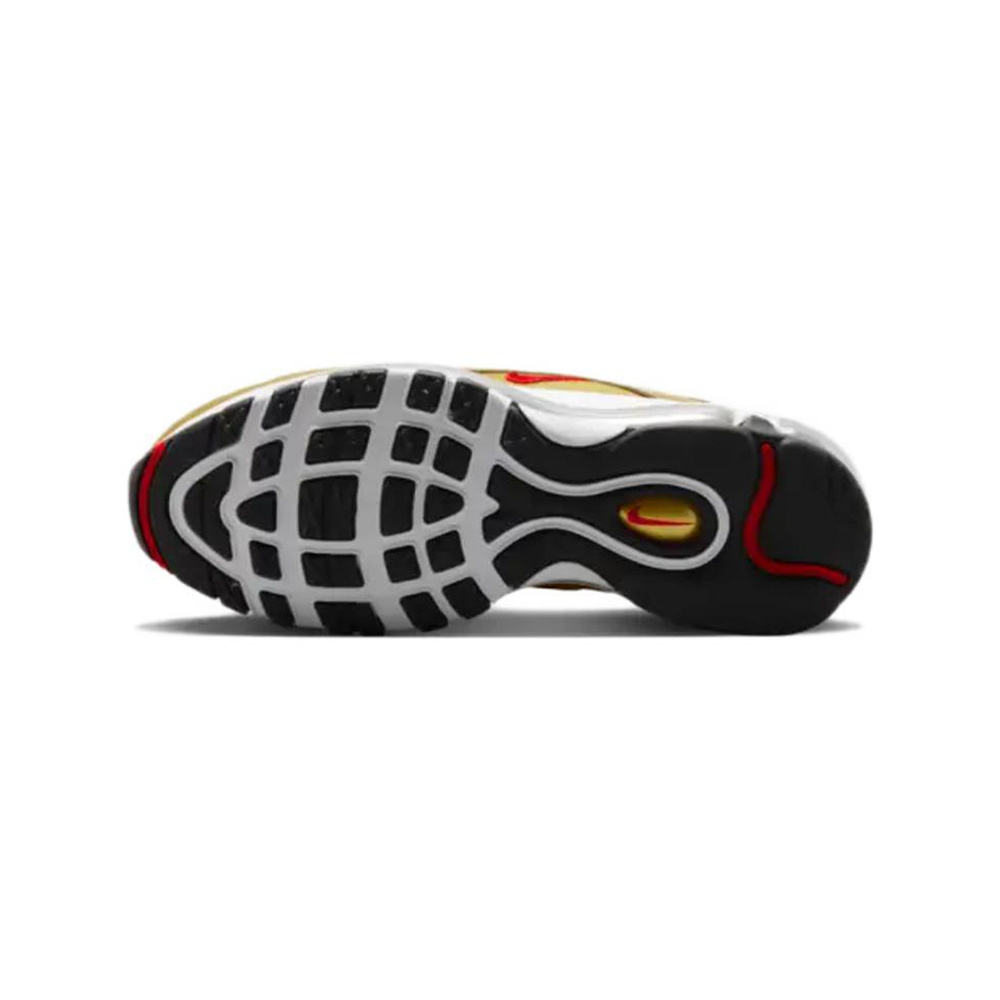 Nike Air Max 97 'Light Orewood Brown / Black / Pale Ivory' Мужские