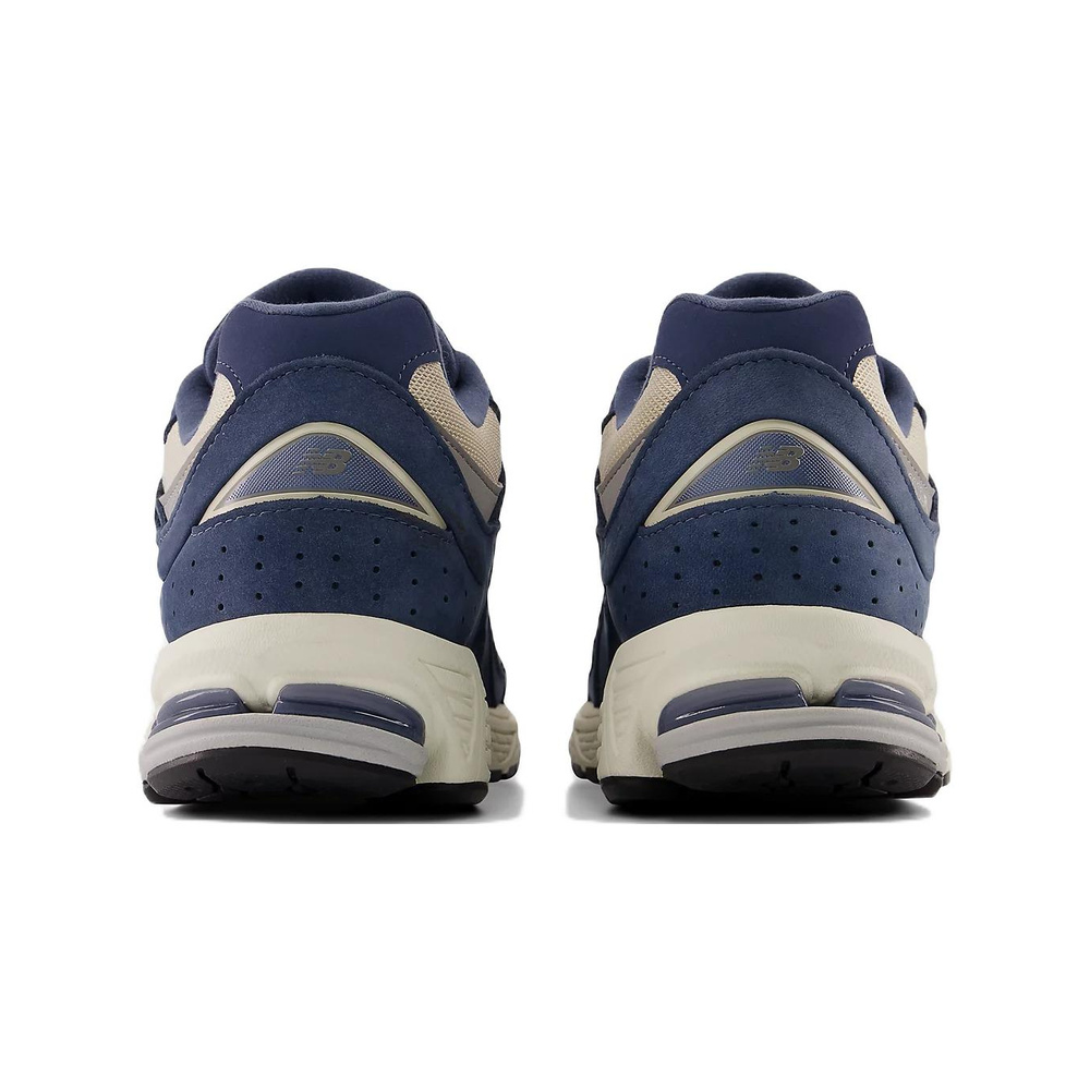 New Balance 2002R 'Multicolor' Мужские