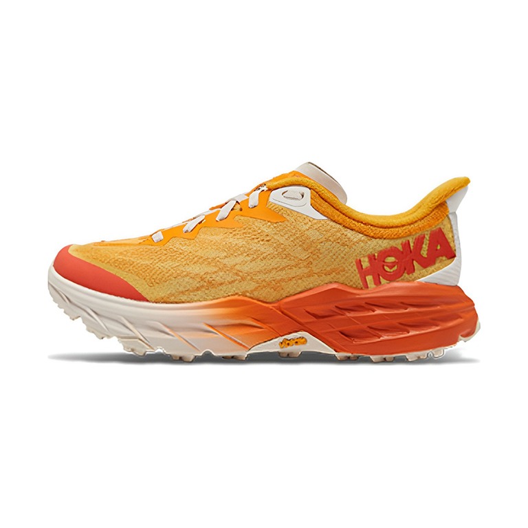 Hoka Speedgoat 'Yellow' Женские