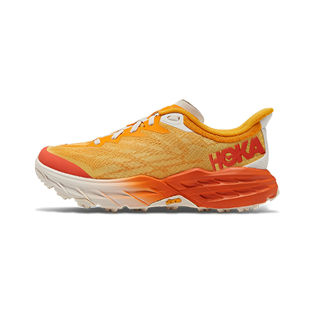 Hoka Speedgoat 'Yellow' Женские