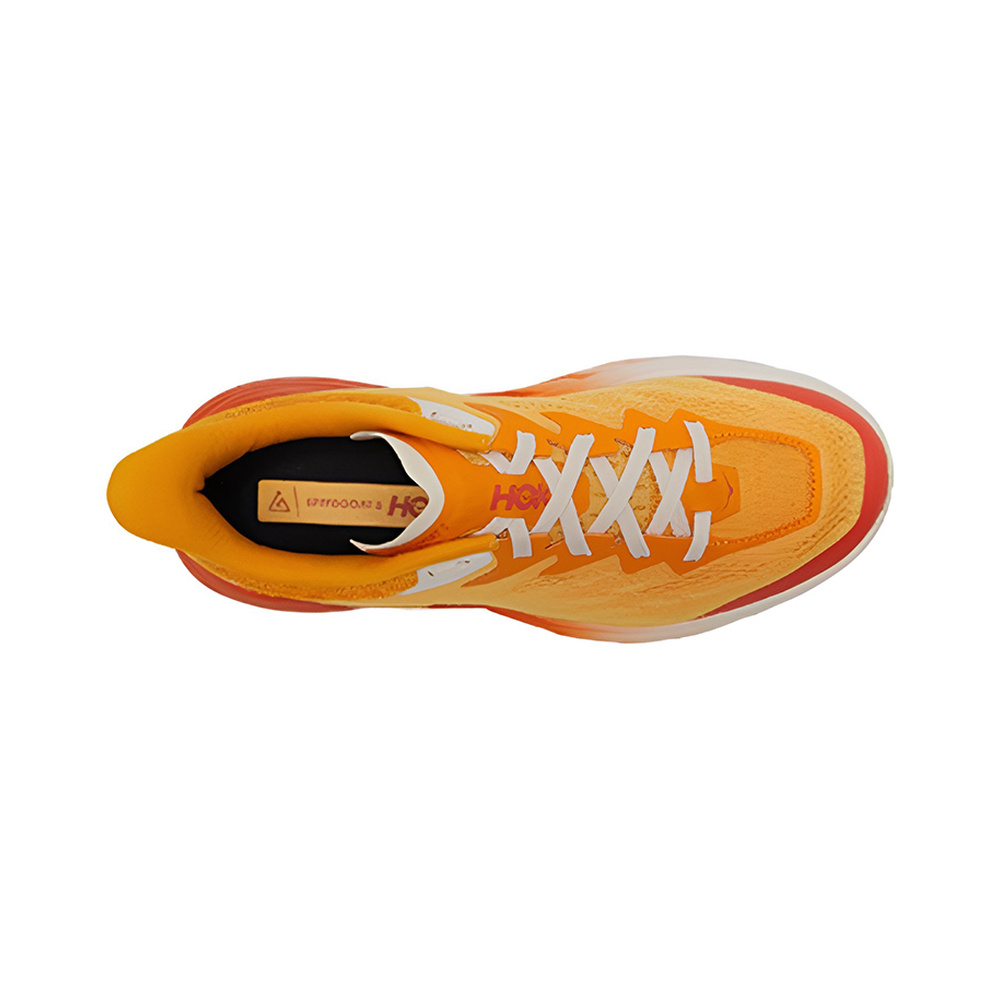 Hoka Speedgoat 'Yellow' Женские