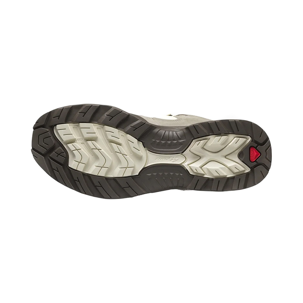 Salomon Xt-Quest 'Brown' Мужские