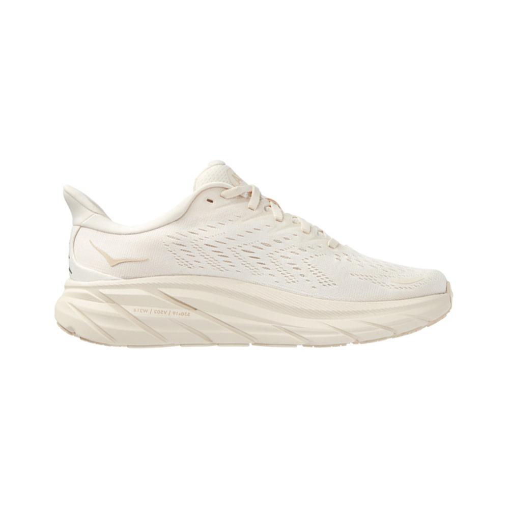 Hoka Clifton 8 'Beige' Женские