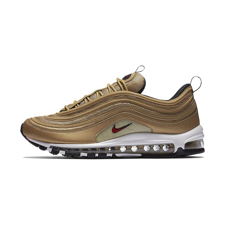 Nike Air Max 97 'Legend Light Brown / Sail' Женские