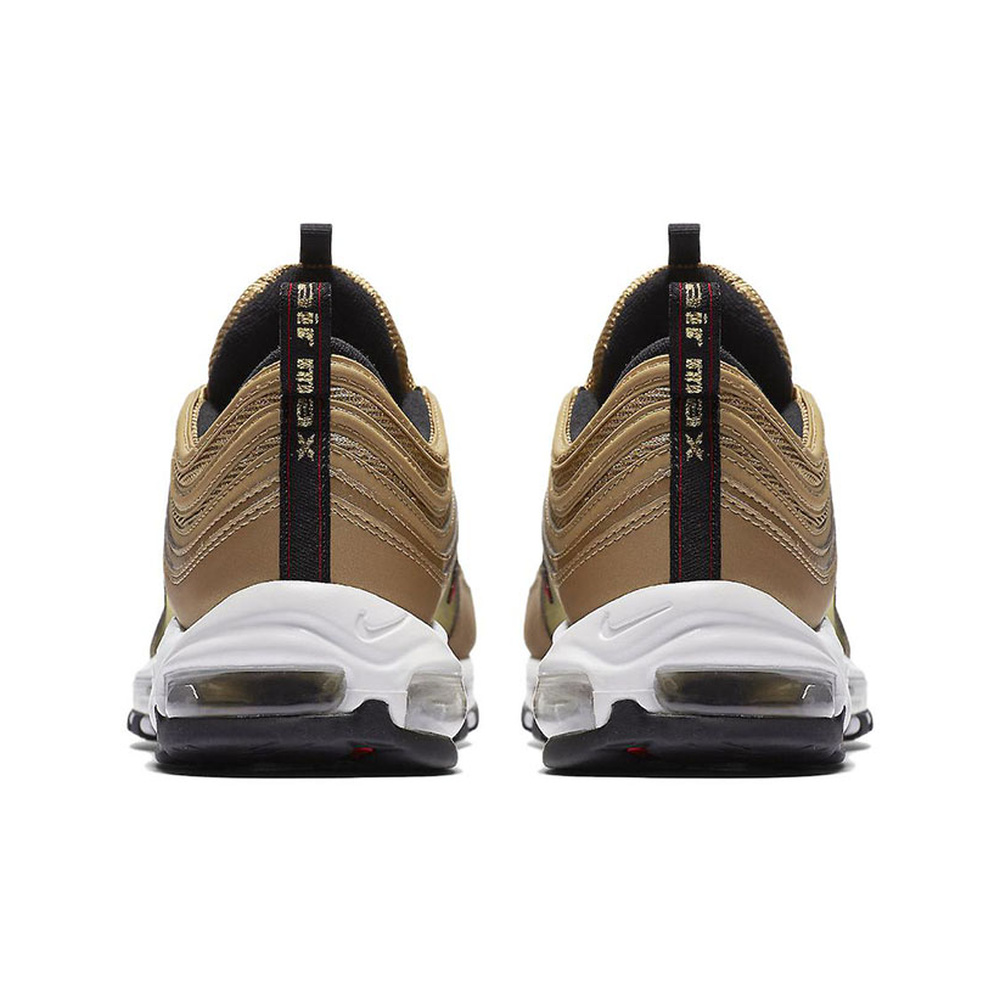 Nike Air Max 97 'Legend Light Brown / Sail' Женские
