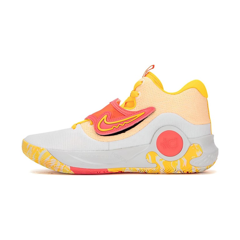 Nike Kd Trey 5 X 'Sail / Rose Gold / Coconut Milk / Sail' Мужские