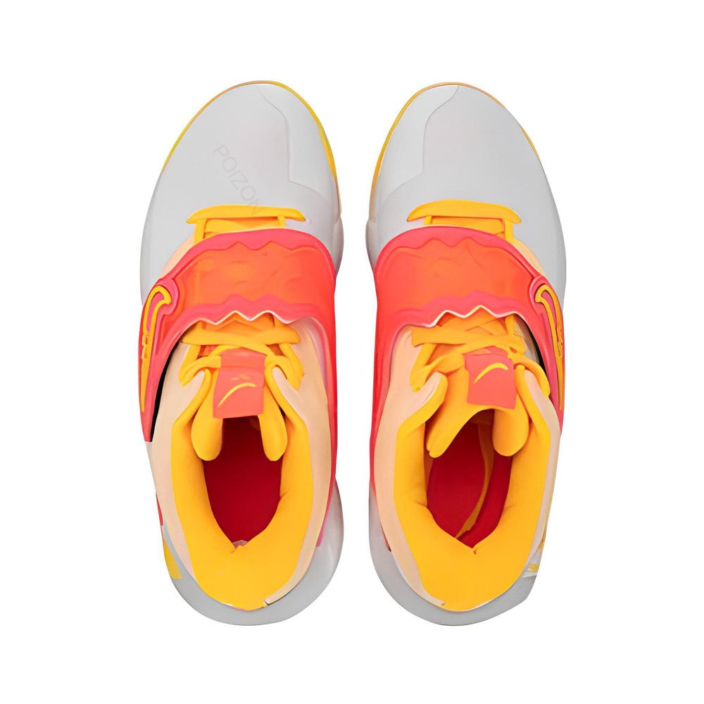 Nike Kd Trey 5 X 'Sail / Rose Gold / Coconut Milk / Sail' Мужские